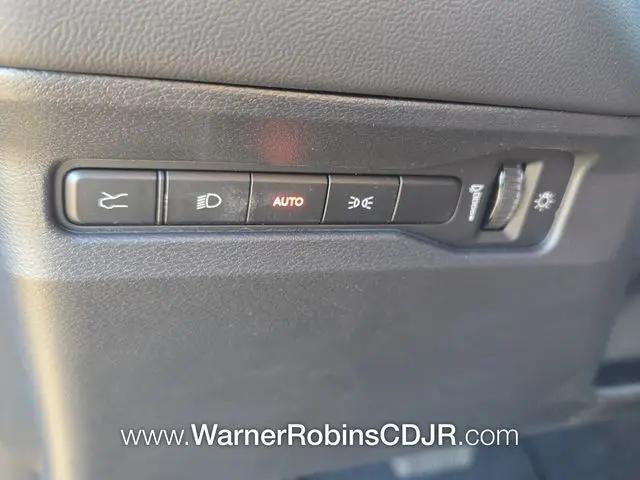 2026 Dodge Charger Scat Pack Plus 4-Door AWD