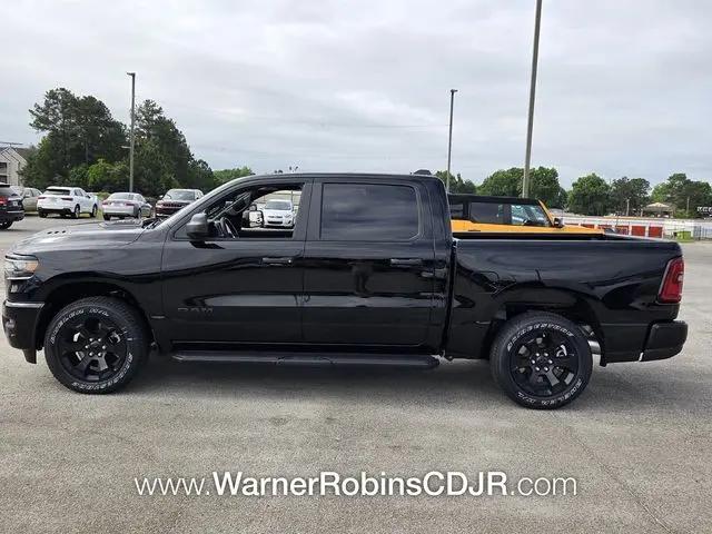 2026 Ram 1500 Express Crew Cab 4x4 5'7" Box