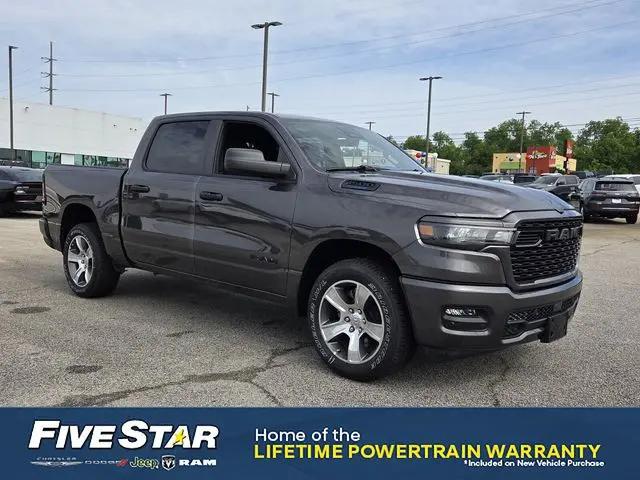 2026 Ram 1500 Express Crew Cab 4x2 5'7" Box for sale in Warner Robins, GA