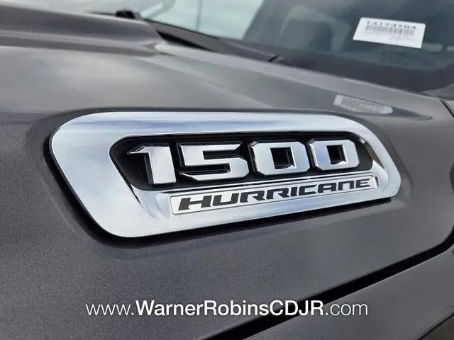 2026 Ram 1500 Big Horn Crew Cab 4x2 5'7" Box