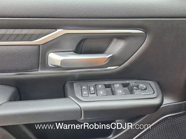 2026 Ram 1500 Big Horn Crew Cab 4x2 5'7" Box