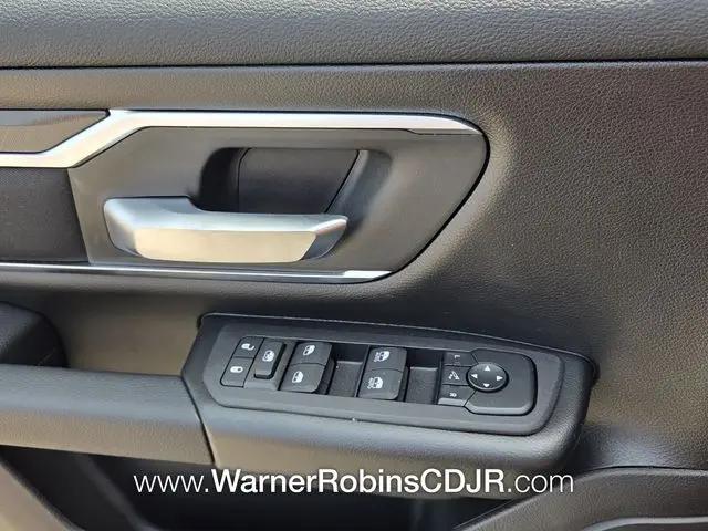 2026 Ram 1500 Big Horn Crew Cab 4x2 57 Box