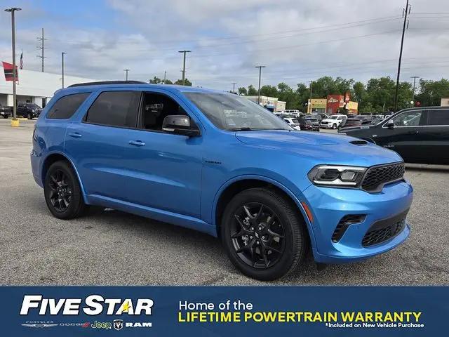 2026 Dodge Durango GT Plus HEMI V8 for sale in Warner Robins, GA