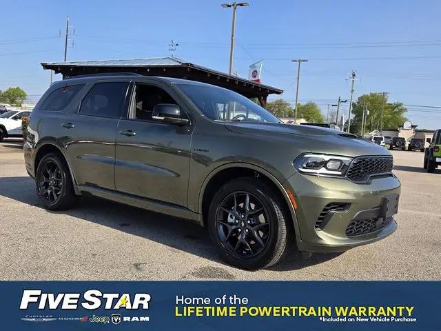 2026 Dodge Durango GT Plus HEMI V8 for sale in Warner Robins, GA