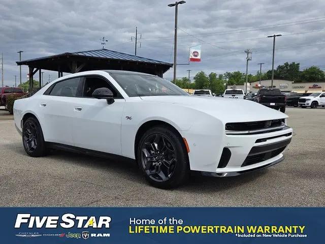 2026 Dodge Charger R/T Plus 4-Door AWD for sale in Warner Robins, GA