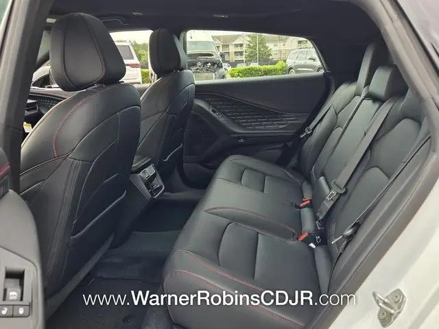 2026 Dodge Charger R/T Plus 4-Door AWD