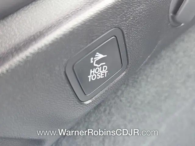 2026 Dodge Charger R/T Plus 4-Door AWD