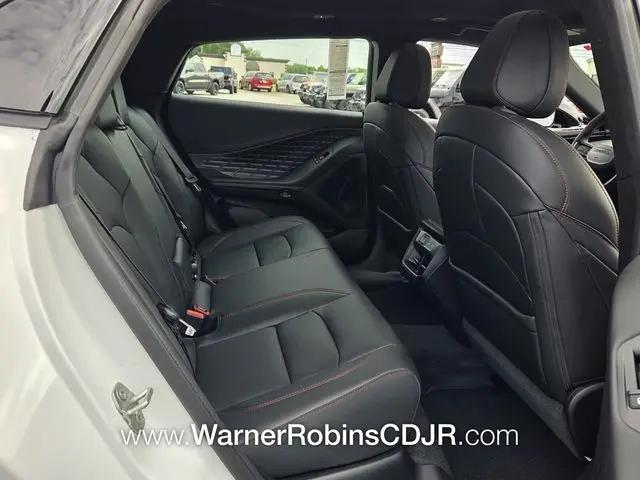 2026 Dodge Charger R/T Plus 4-Door AWD