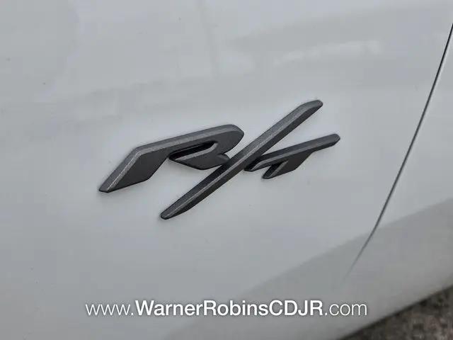 2026 Dodge Charger R/T Plus 4-Door AWD