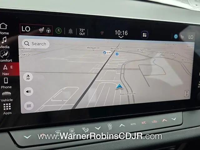 2026 Dodge Charger R/T Plus 4-Door AWD