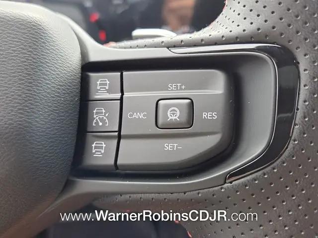 2026 Dodge Charger R/T Plus 4-Door AWD