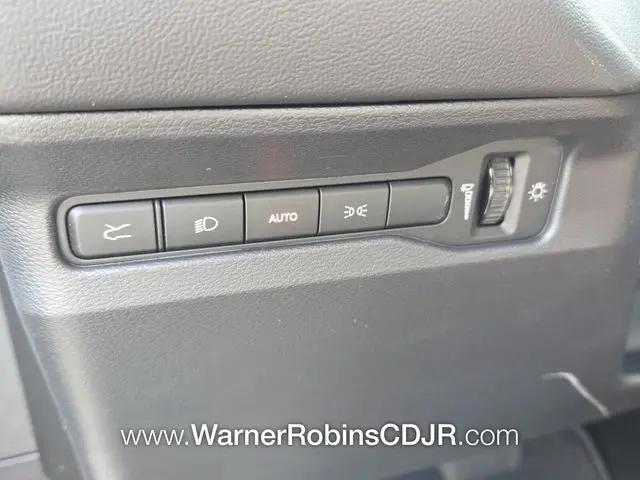 2026 Dodge Charger R/T Plus 4-Door AWD