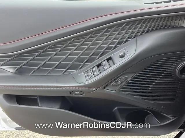 2026 Dodge Charger R/T Plus 4-Door AWD