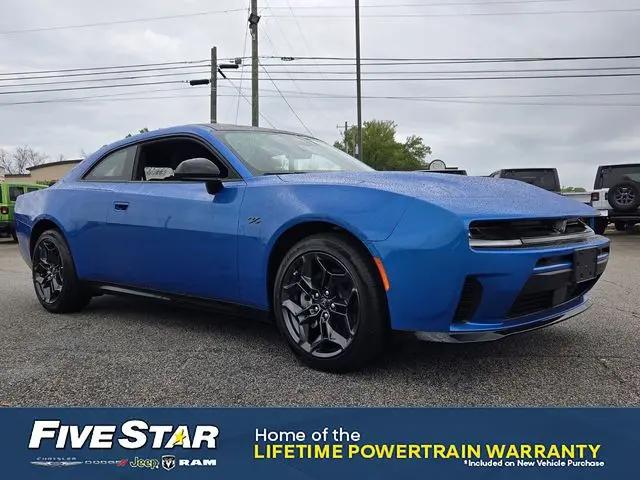 2026 Dodge Charger R/T 2-Door AWD for sale in Warner Robins, GA