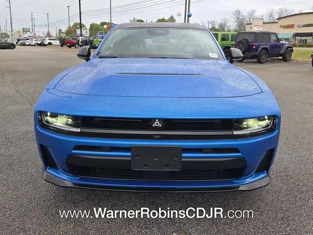 2026 Dodge Charger R/T 2-Door AWD