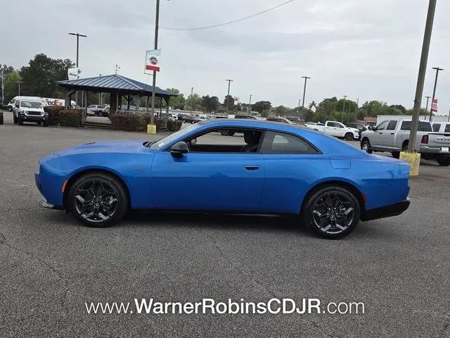 2026 Dodge Charger R/T 2-Door AWD