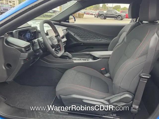 2026 Dodge Charger R/T 2-Door AWD