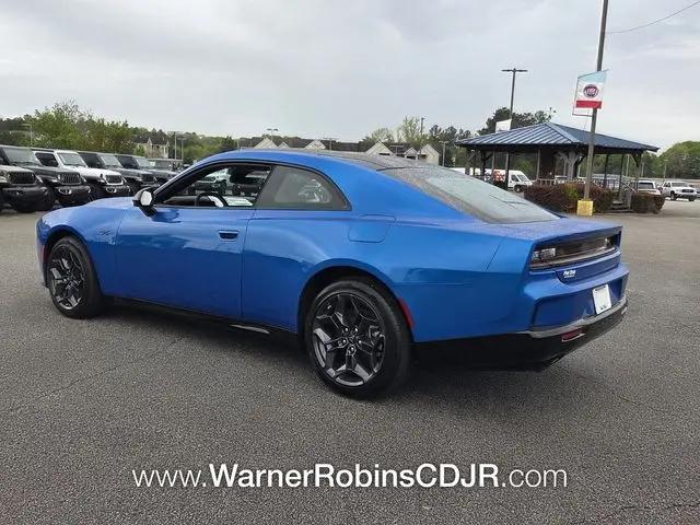 2026 Dodge Charger R/T 2-Door AWD