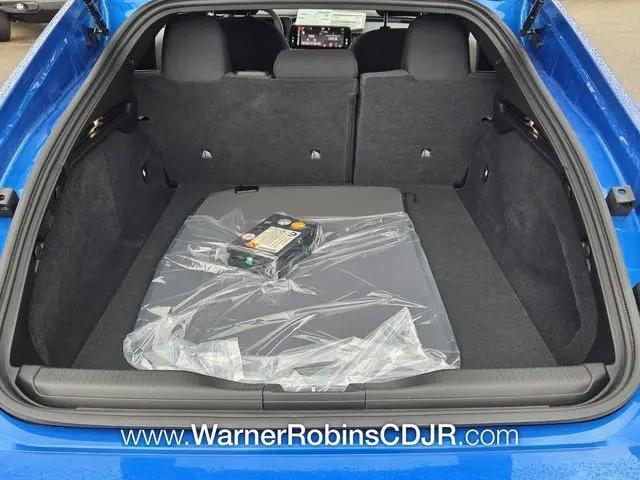 2026 Dodge Charger R/T 2-Door AWD
