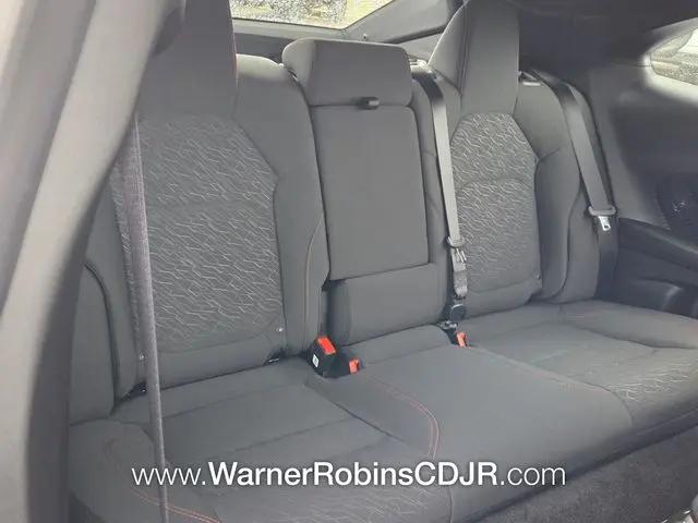 2026 Dodge Charger R/T 2-Door AWD