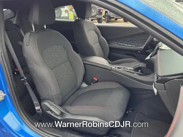 2026 Dodge Charger R/T 2-Door AWD