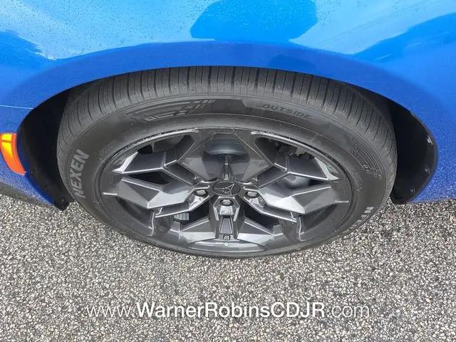 2026 Dodge Charger R/T 2-Door AWD