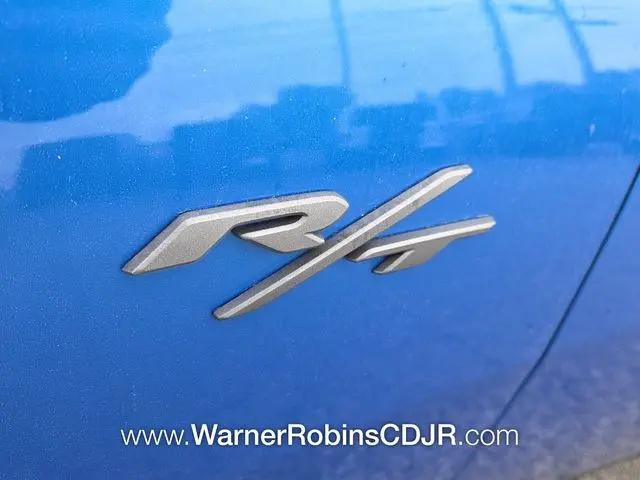 2026 Dodge Charger R/T 2-Door AWD