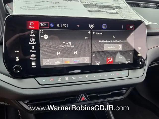 2026 Dodge Charger R/T 2-Door AWD
