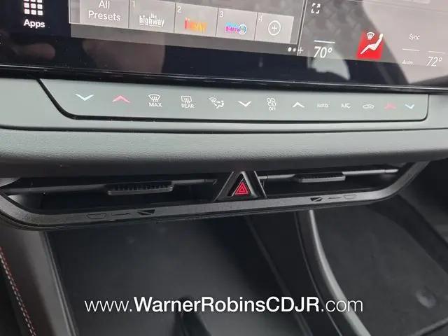 2026 Dodge Charger R/T 2-Door AWD