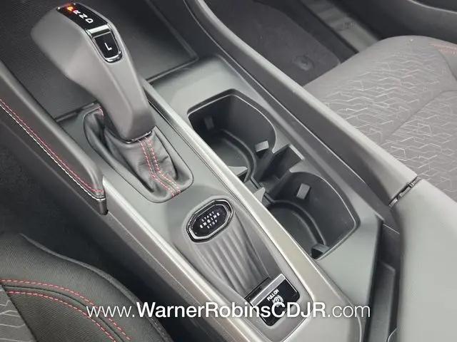 2026 Dodge Charger R/T 2-Door AWD