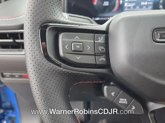 2026 Dodge Charger R/T 2-Door AWD