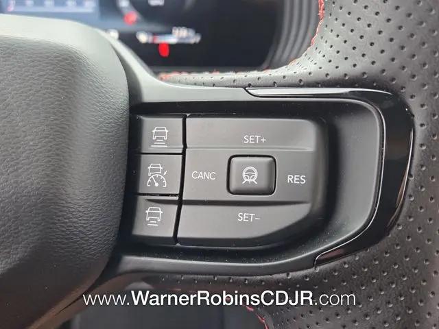 2026 Dodge Charger R/T 2-Door AWD