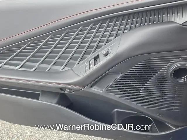 2026 Dodge Charger R/T 2-Door AWD