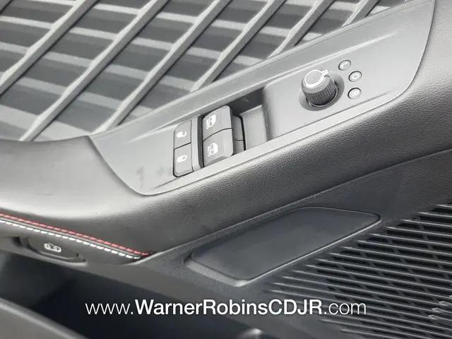 2026 Dodge Charger R/T 2-Door AWD