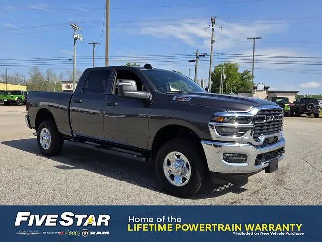 2026 Ram 2500 Tradesman Crew Cab 4x4 6'4" Box for sale in Warner Robins, GA
