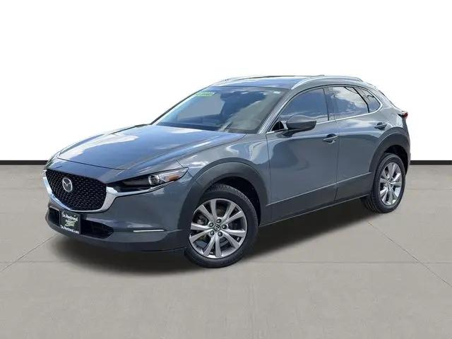 2021 Mazda CX-30 Premium for sale in Webster, TX