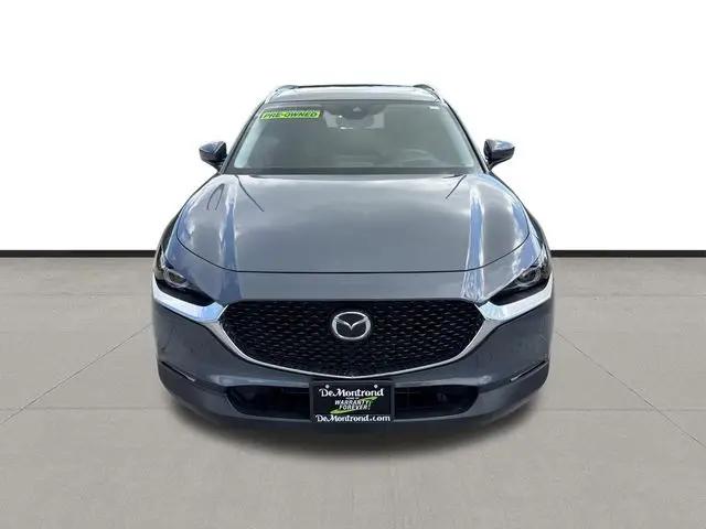 2021 Mazda CX-30 Premium