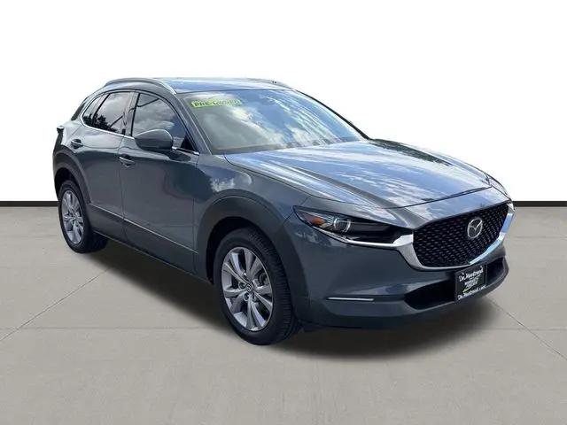 2021 Mazda CX-30 Premium