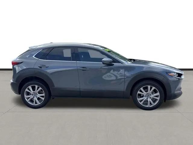 2021 Mazda CX-30 Premium