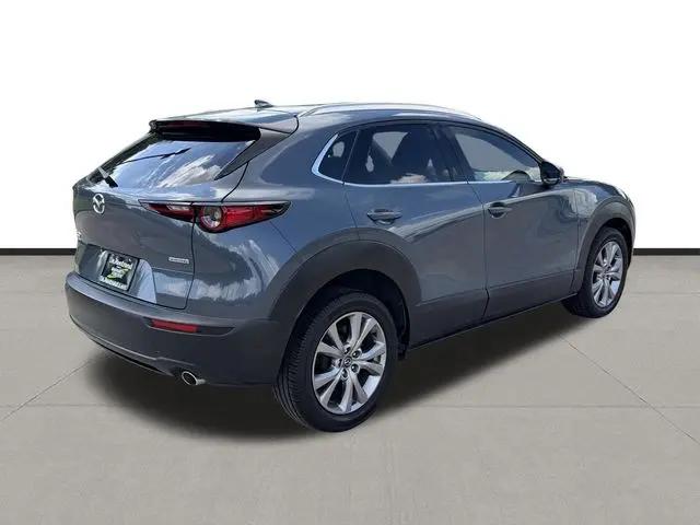 2021 Mazda CX-30 Premium