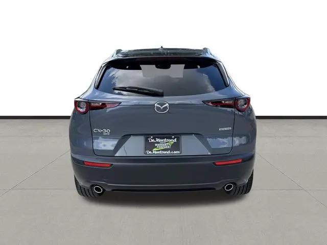 2021 Mazda CX-30 Premium