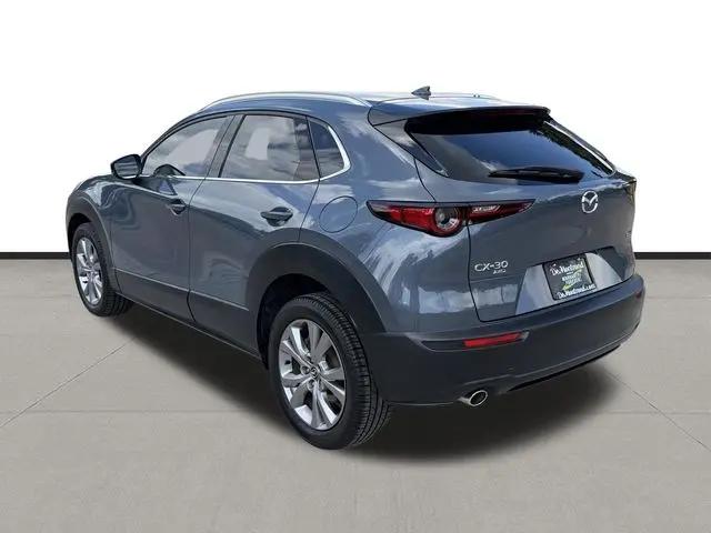 2021 Mazda CX-30 Premium