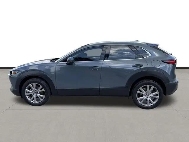 2021 Mazda CX-30 Premium