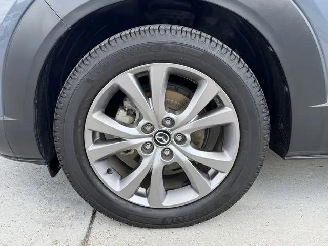 2021 Mazda CX-30 Premium