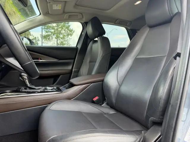 2021 Mazda CX-30 Premium
