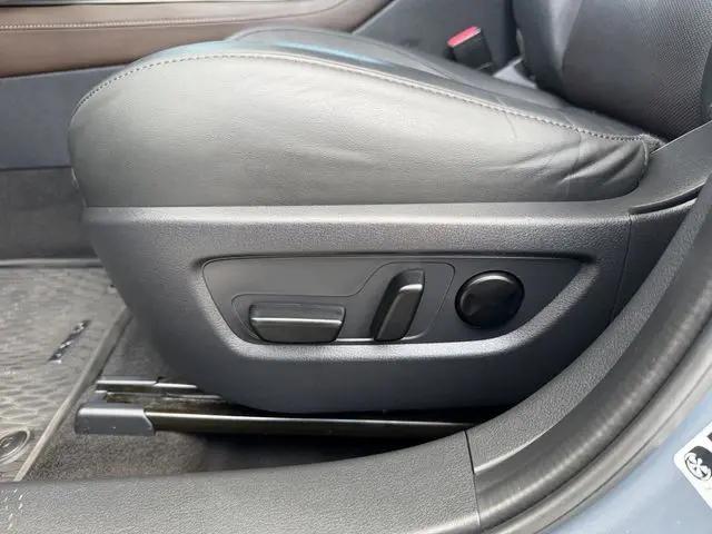 2021 Mazda CX-30 Premium