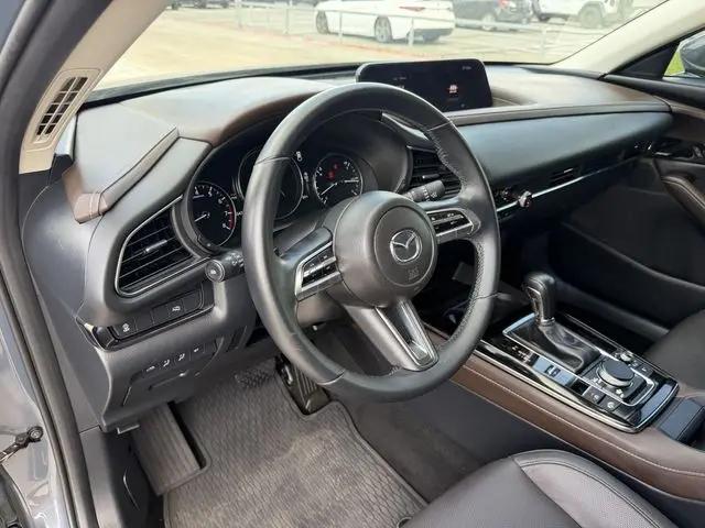 2021 Mazda CX-30 Premium