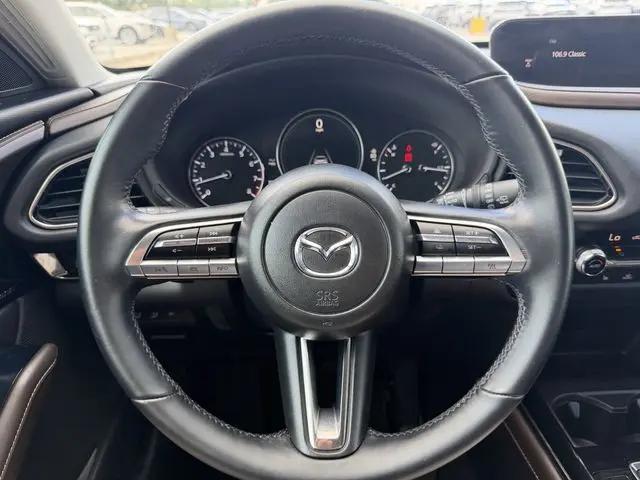 2021 Mazda CX-30 Premium