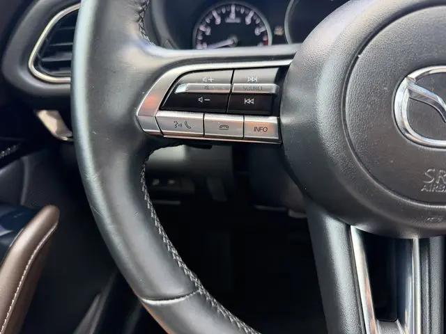 2021 Mazda CX-30 Premium