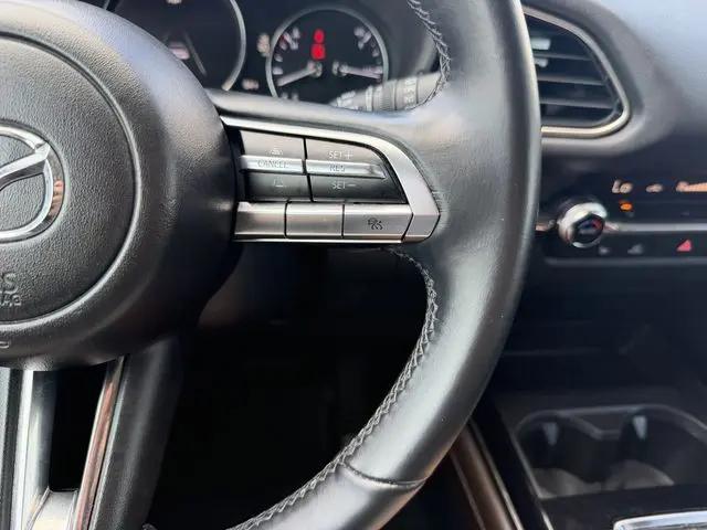 2021 Mazda CX-30 Premium